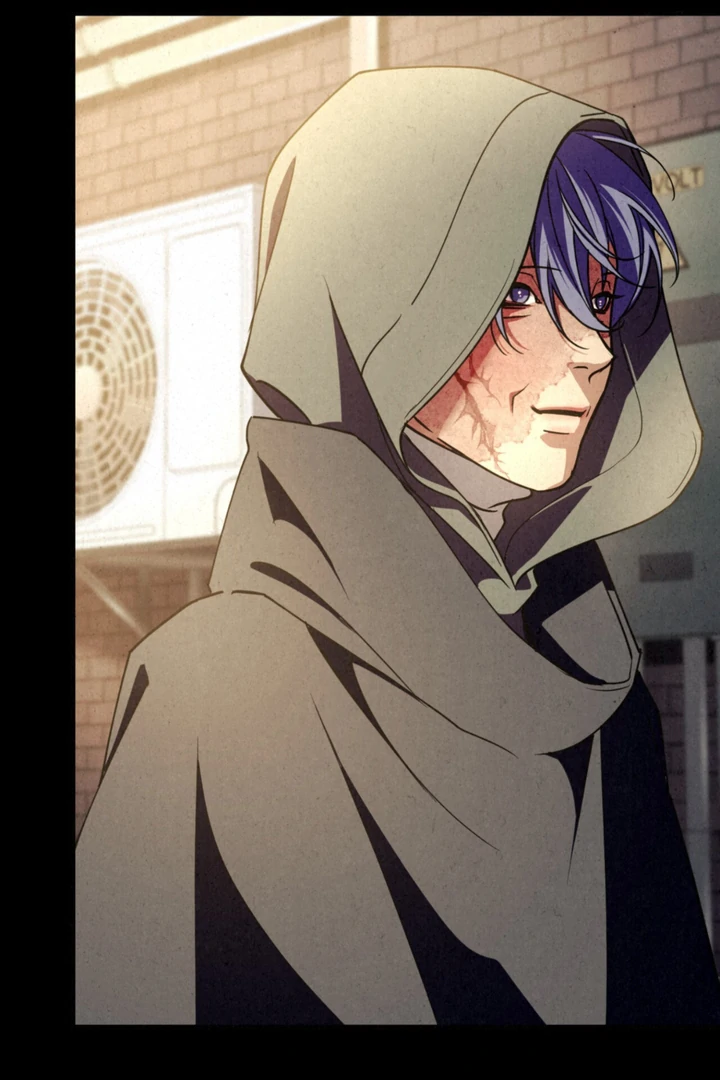 Dazzling Breath Chapter 20 page 62