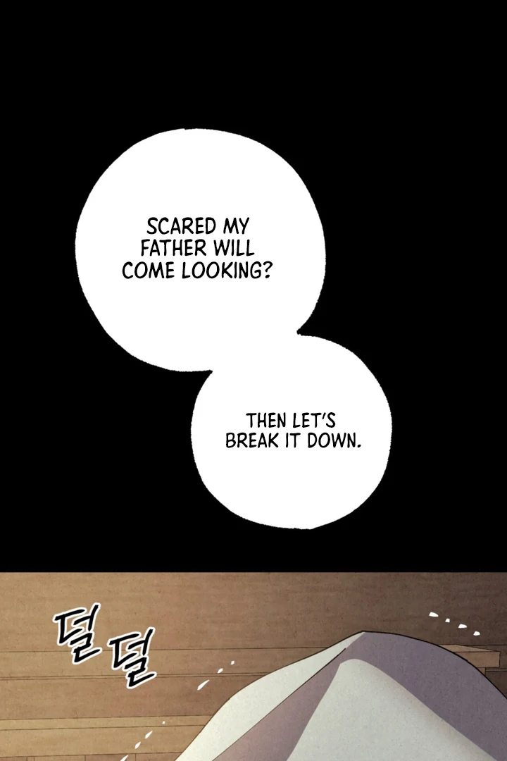 Dazzling Breath Chapter 20 page 66