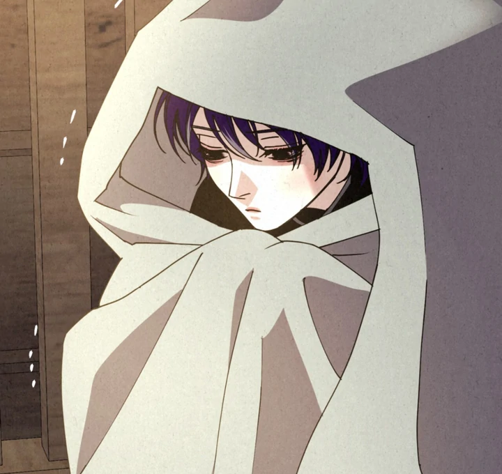 Dazzling Breath Chapter 20 page 67