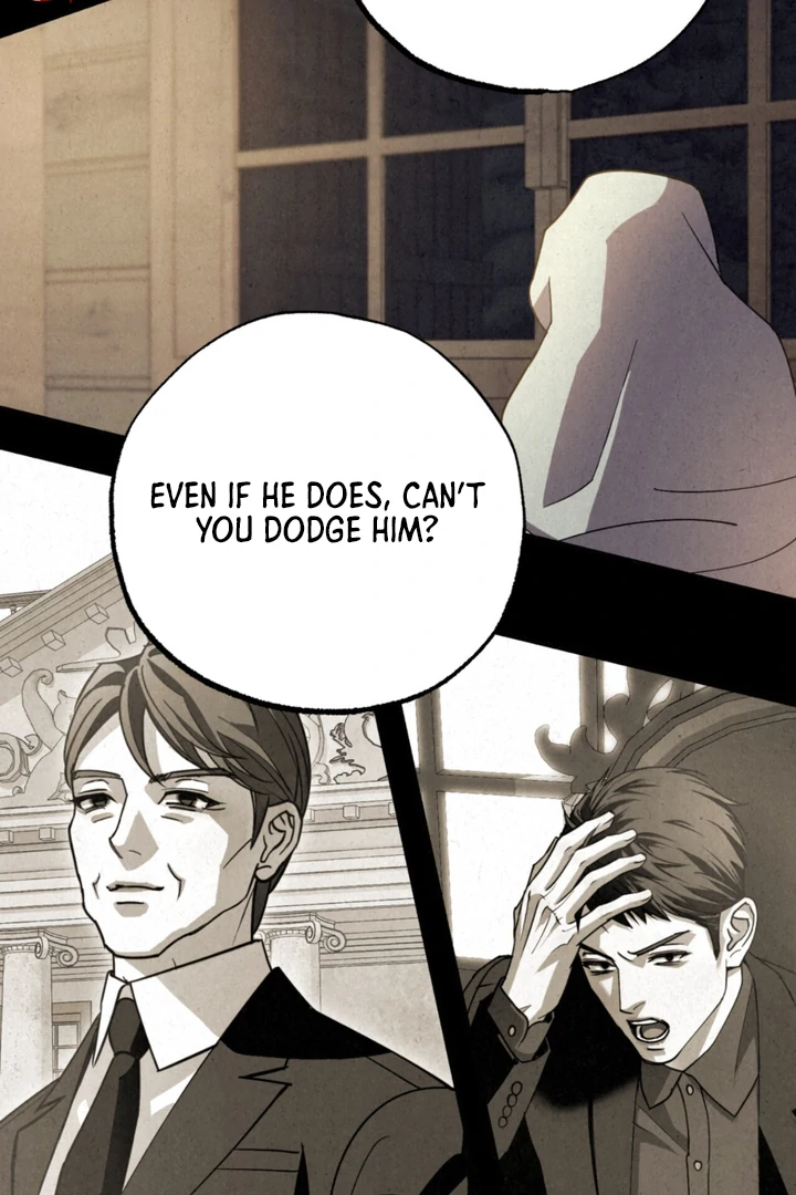 Dazzling Breath Chapter 20 page 71