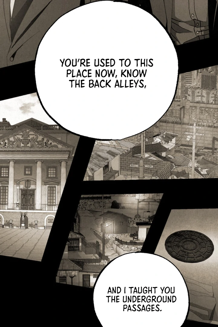 Dazzling Breath Chapter 20 page 72
