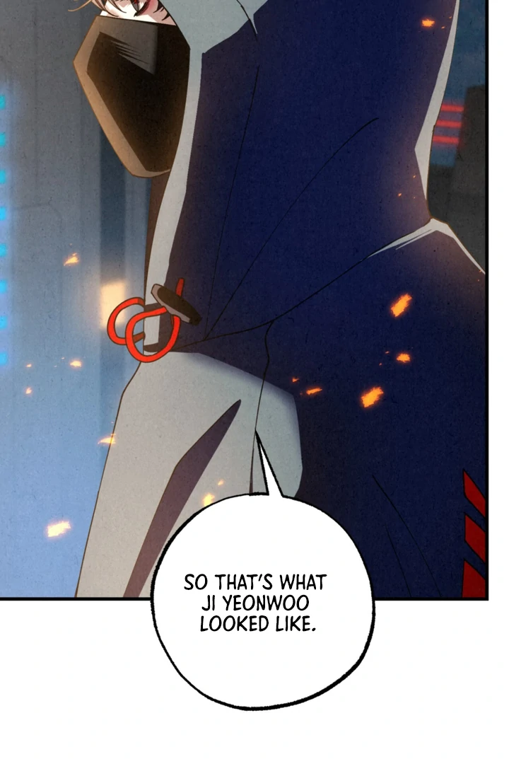 Dazzling Breath Chapter 20 page 93