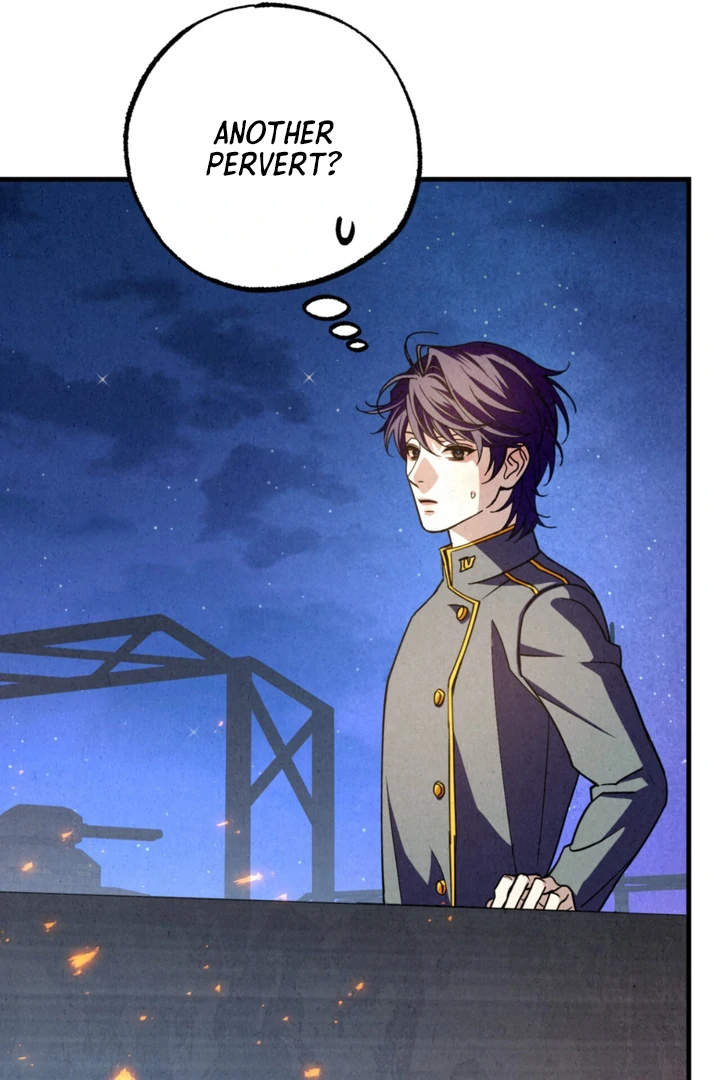 Dazzling Breath Chapter 20 page 97