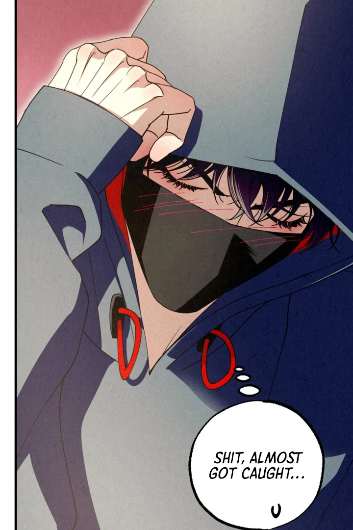 Dazzling Breath Chapter 20 page 99