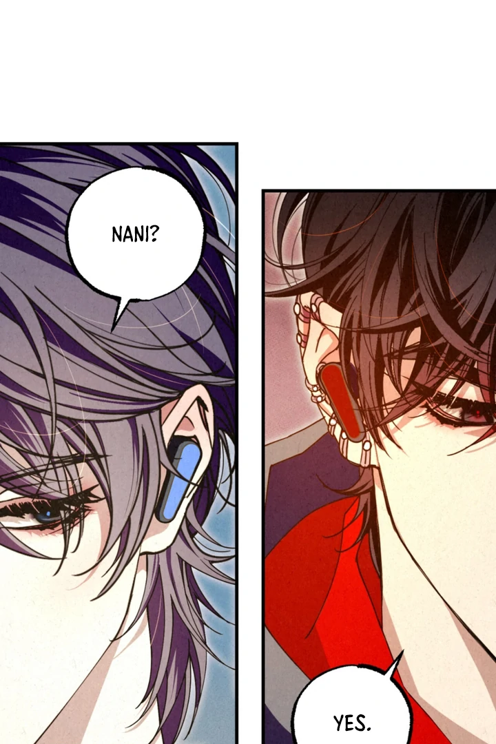 Dazzling Breath Chapter 20 page 118