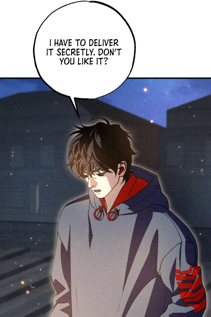 Dazzling Breath Chapter 20 page 124
