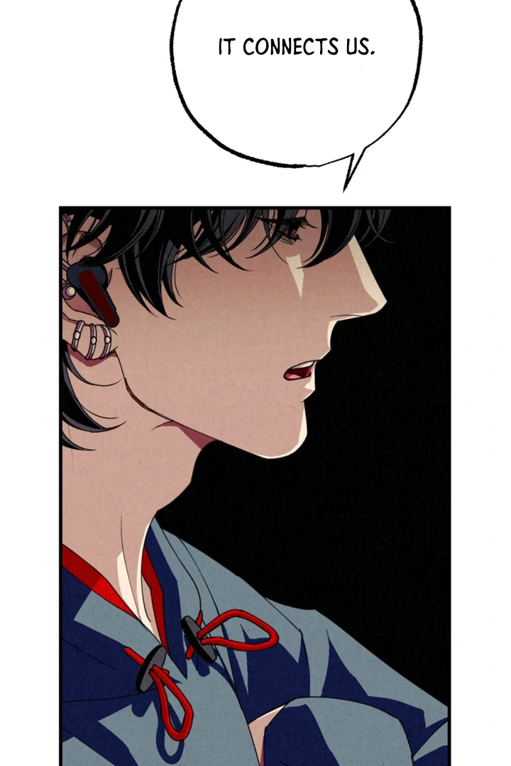 Dazzling Breath Chapter 20 page 128