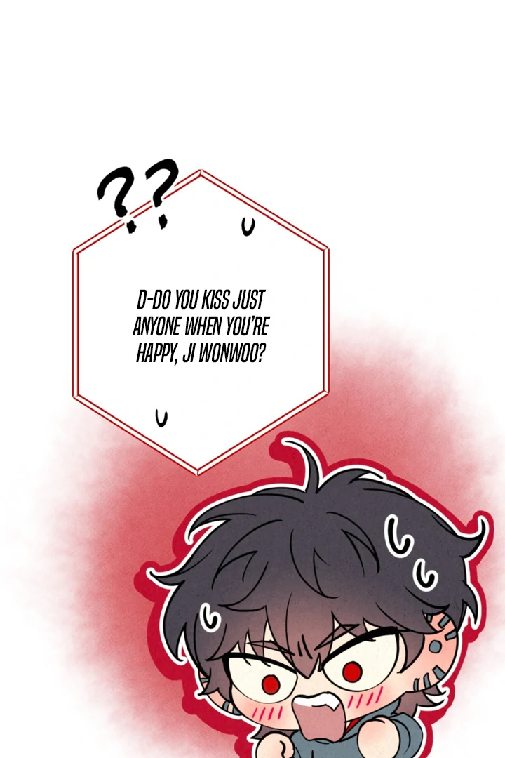 Dazzling Breath Chapter 20 page 130
