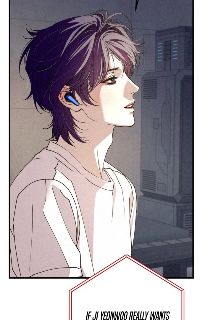 Dazzling Breath Chapter 20 page 135