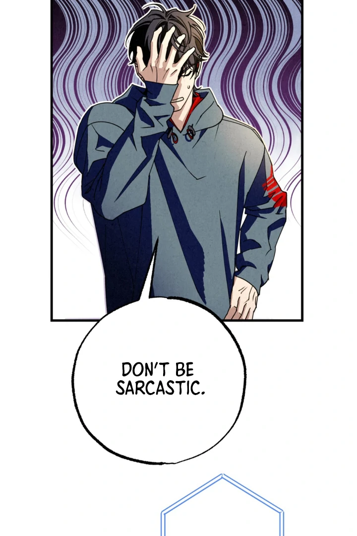 Dazzling Breath Chapter 20 page 137