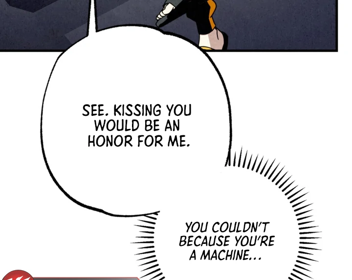 Dazzling Breath Chapter 20 page 140
