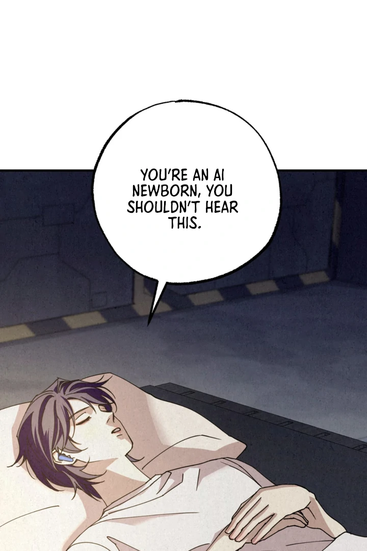 Dazzling Breath Chapter 20 page 144