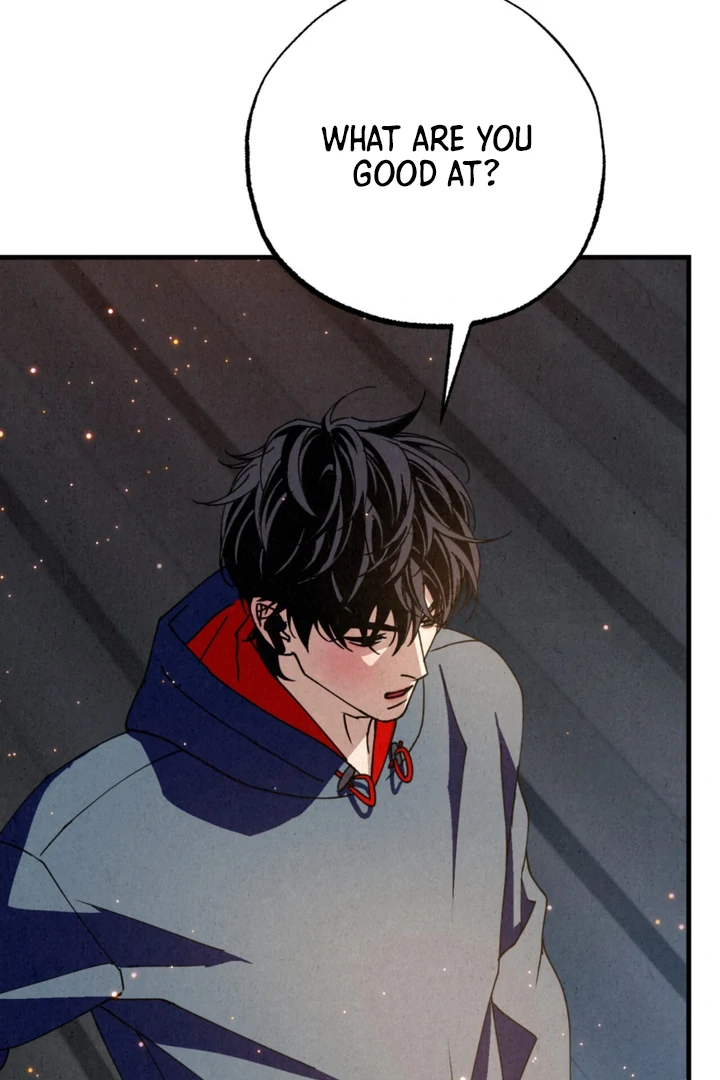 Dazzling Breath Chapter 20 page 146