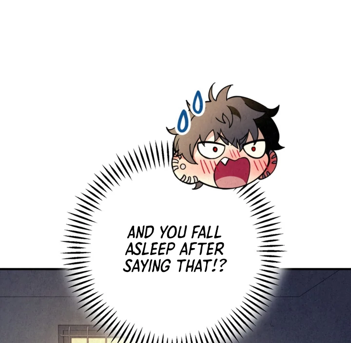 Dazzling Breath Chapter 20 page 157