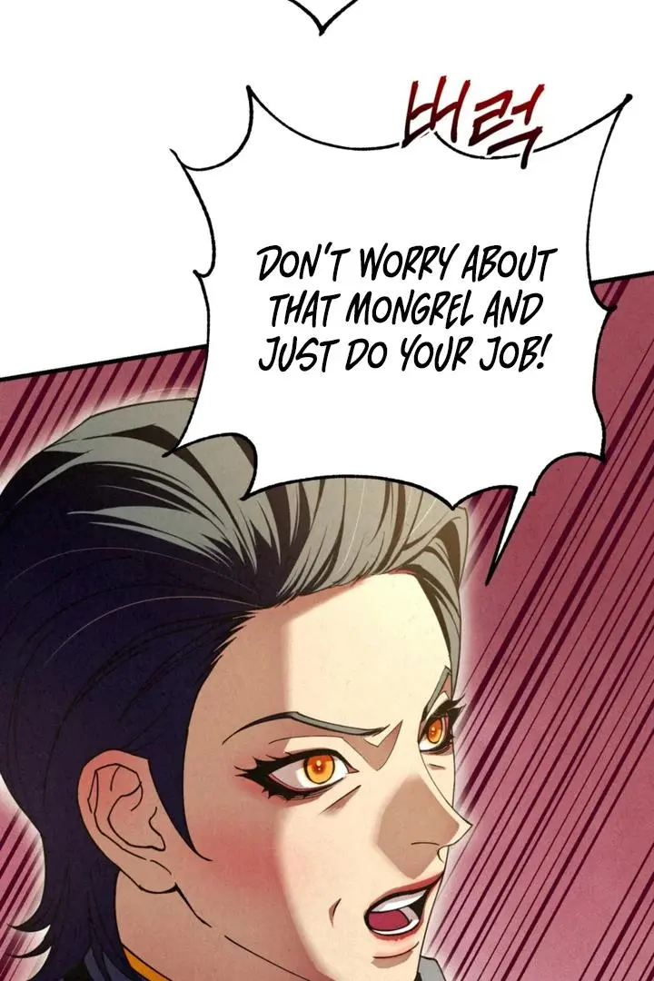 Dazzling Breath Chapter 21 page 7