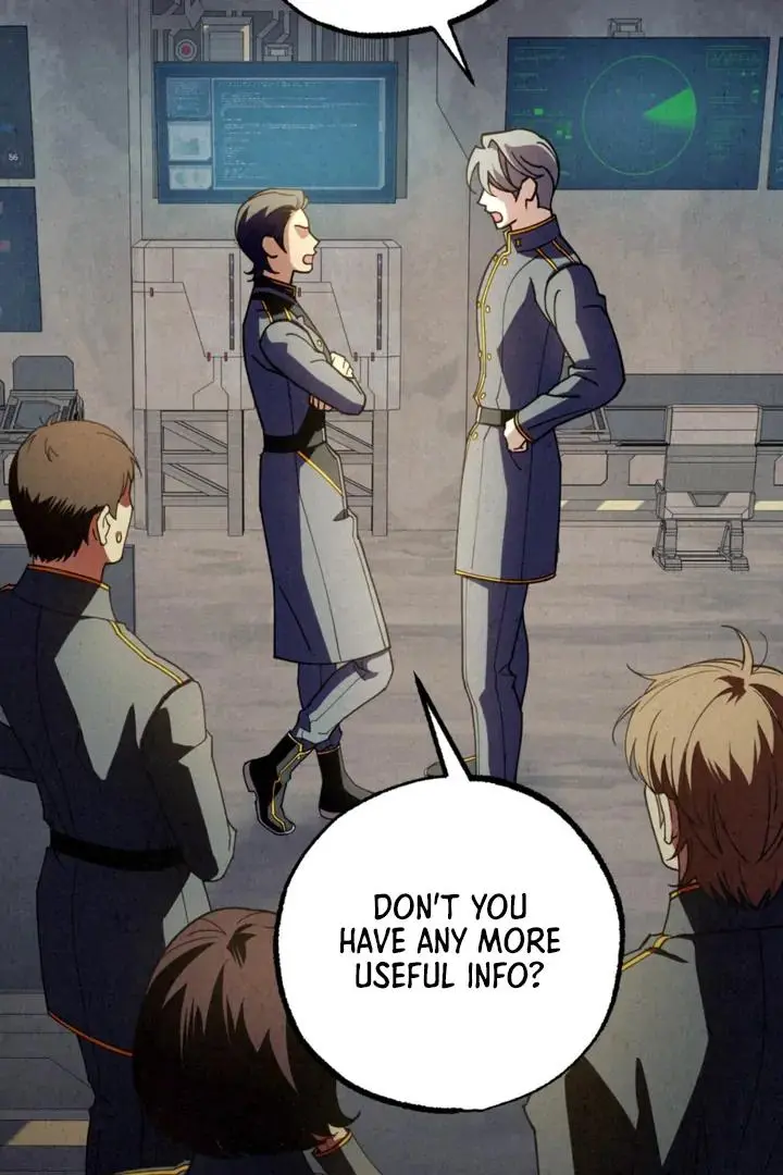 Dazzling Breath Chapter 21 page 4
