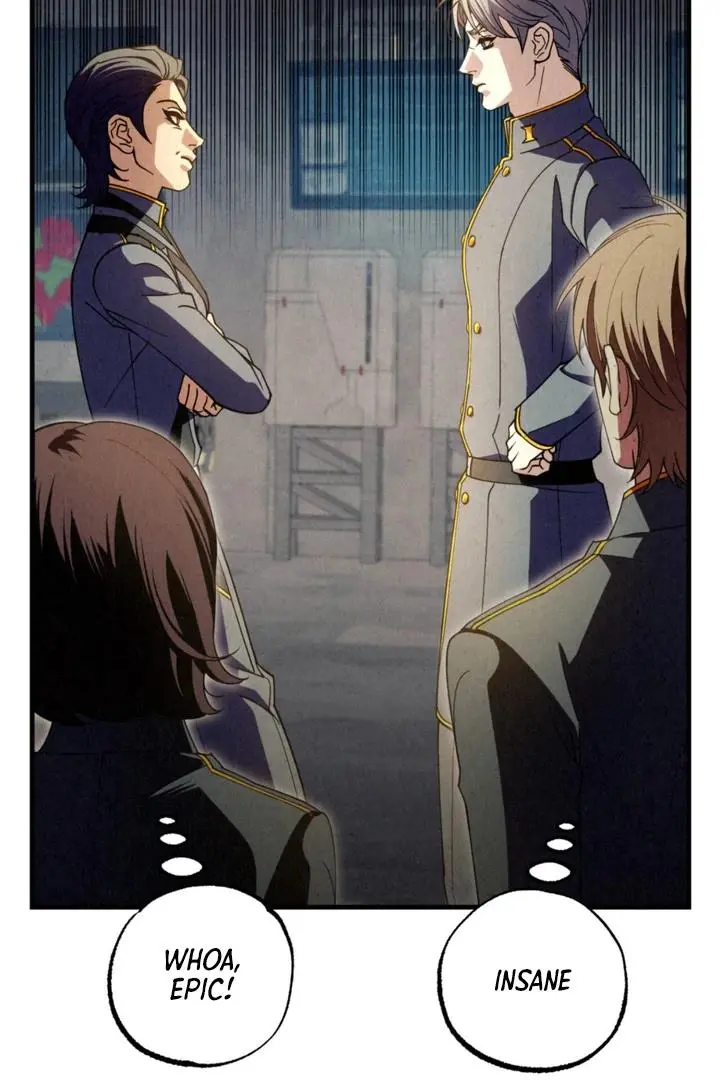Dazzling Breath Chapter 21 page 9