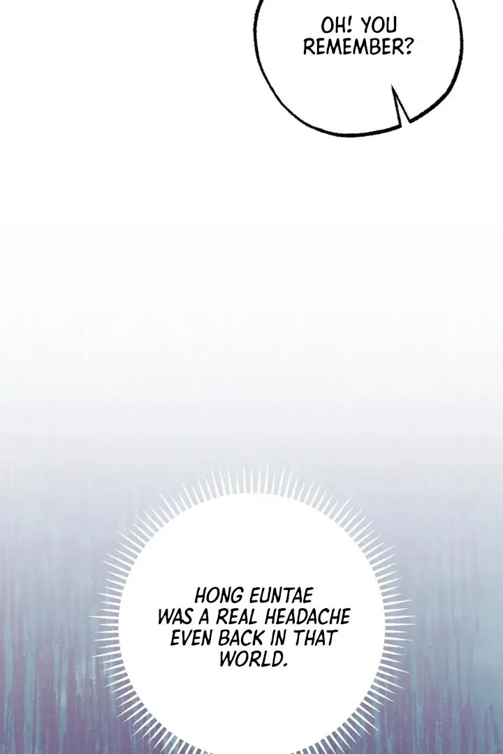 Dazzling Breath Chapter 21 page 18