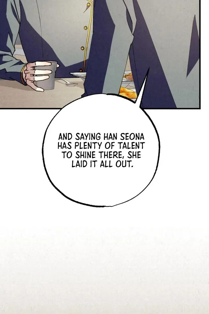 Dazzling Breath Chapter 21 page 22
