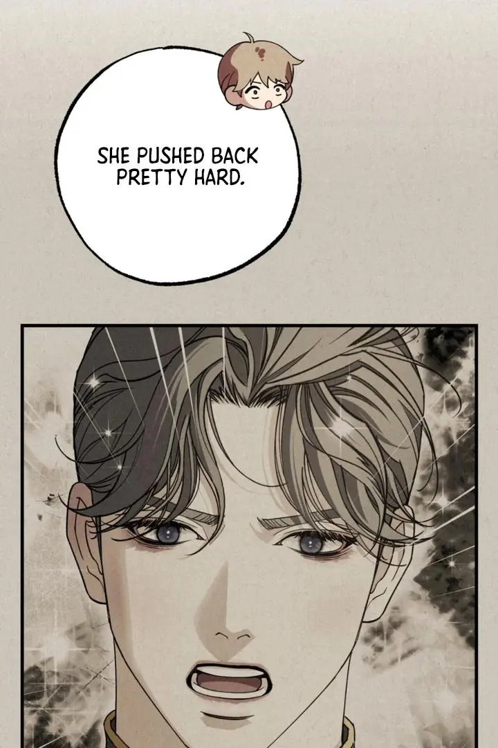 Dazzling Breath Chapter 21 page 23