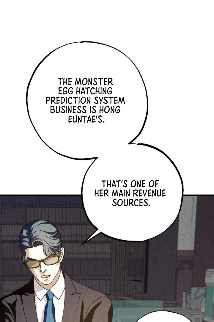 Dazzling Breath Chapter 21 page 38