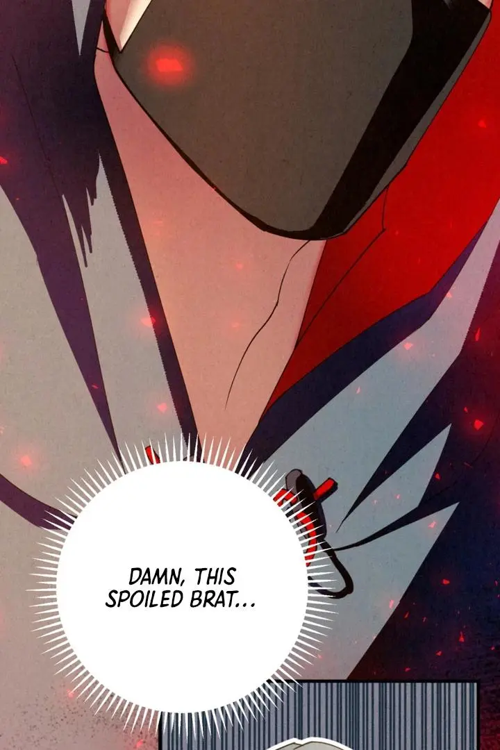 Dazzling Breath Chapter 21 page 42