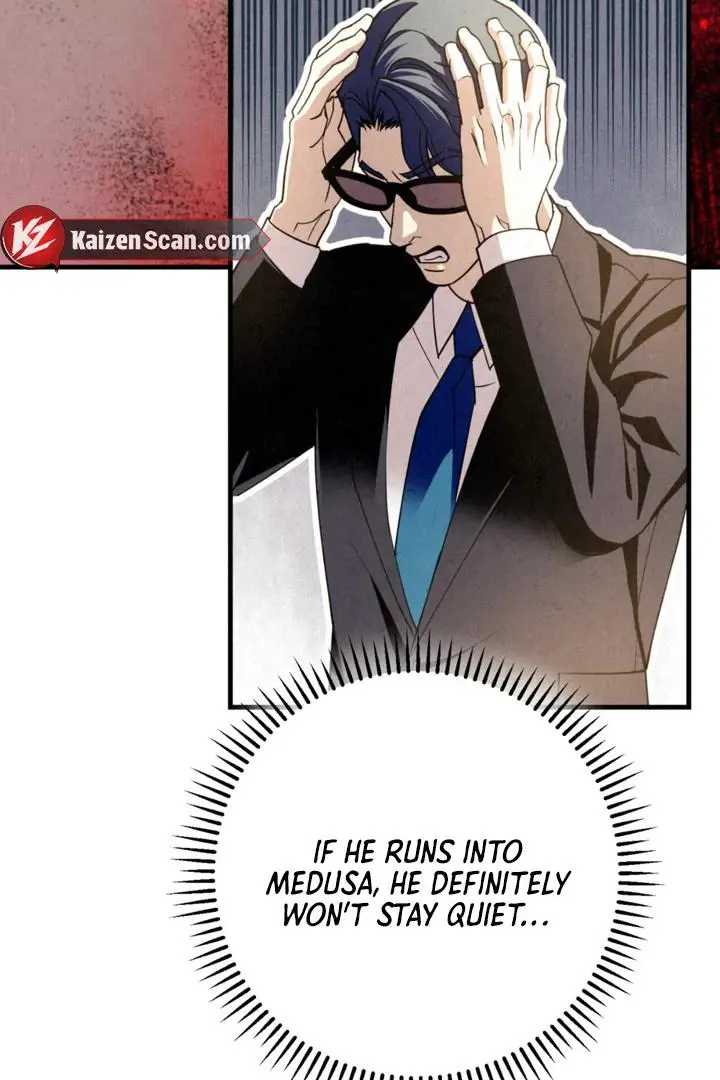 Dazzling Breath Chapter 21 page 43
