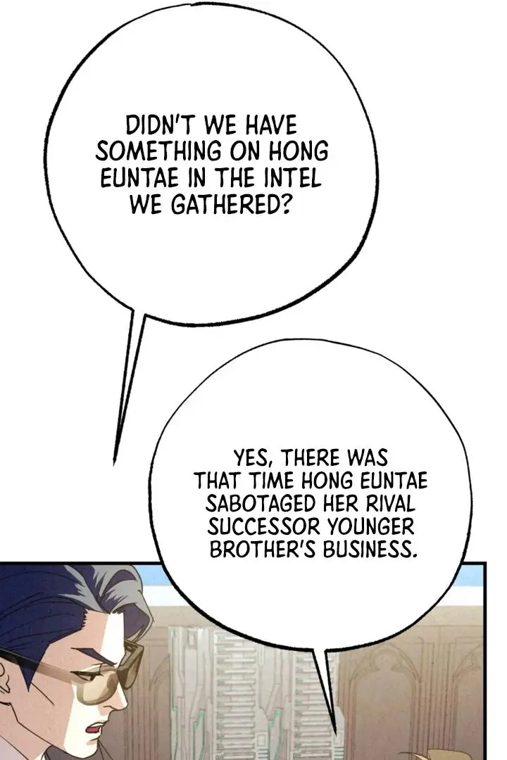 Dazzling Breath Chapter 21 page 54