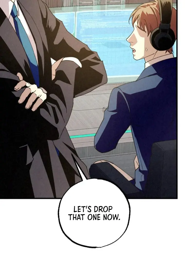 Dazzling Breath Chapter 21 page 55