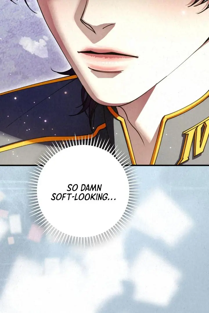 Dazzling Breath Chapter 21 page 72