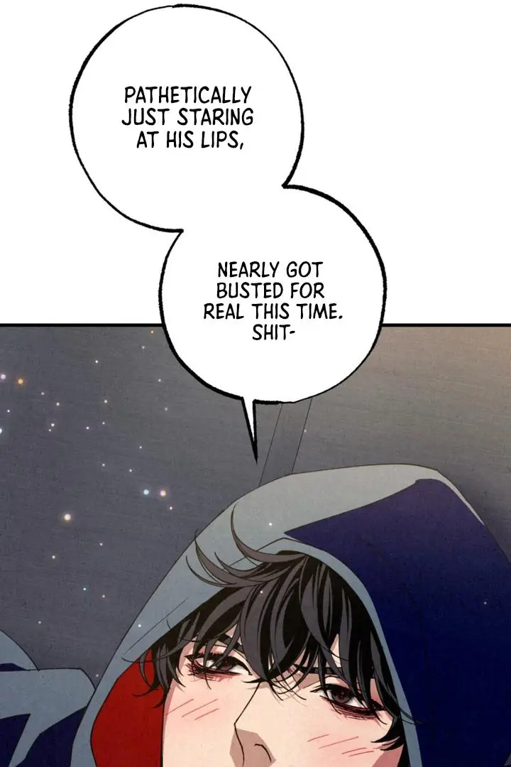 Dazzling Breath Chapter 21 page 81