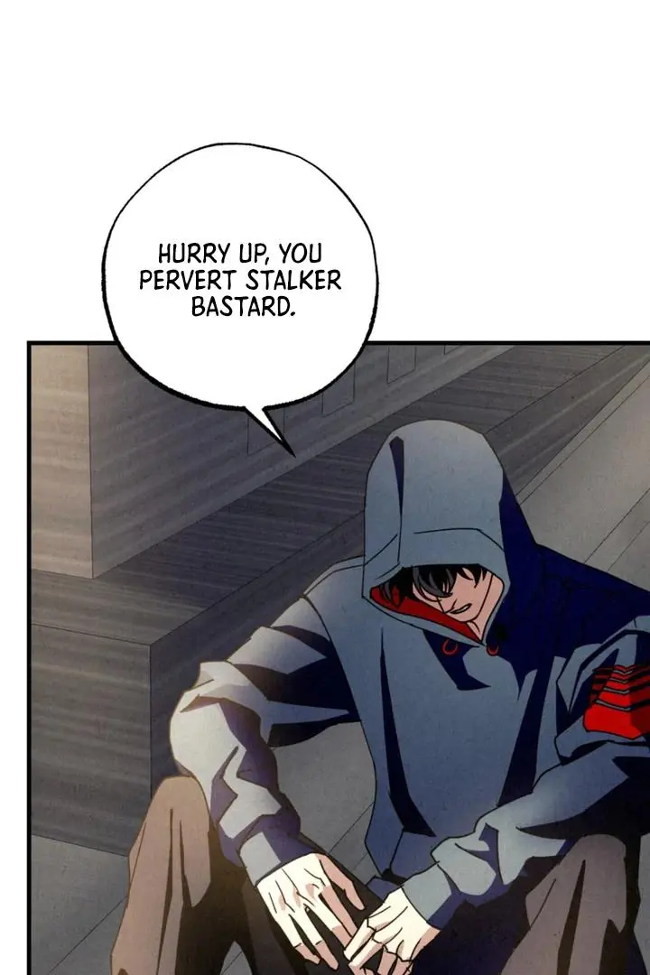 Dazzling Breath Chapter 21 page 92