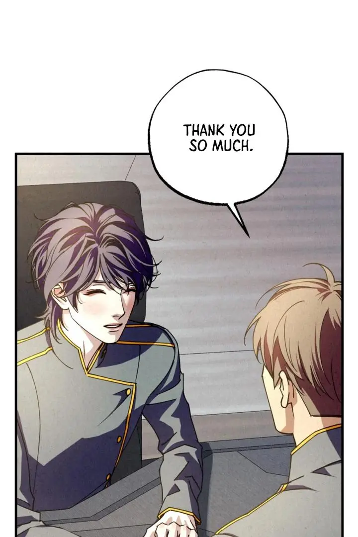 Dazzling Breath Chapter 21 page 101