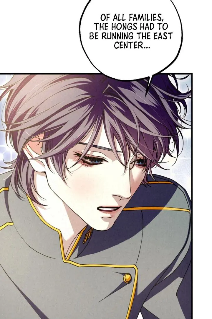 Dazzling Breath Chapter 21 page 103