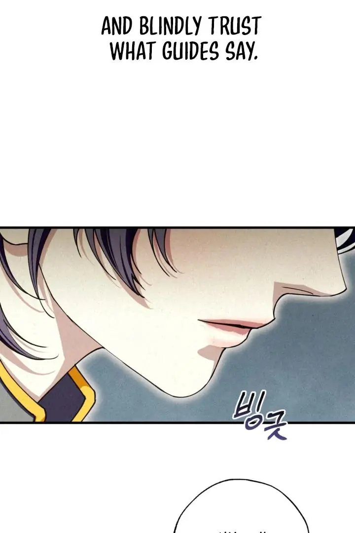 Dazzling Breath Chapter 21 page 112