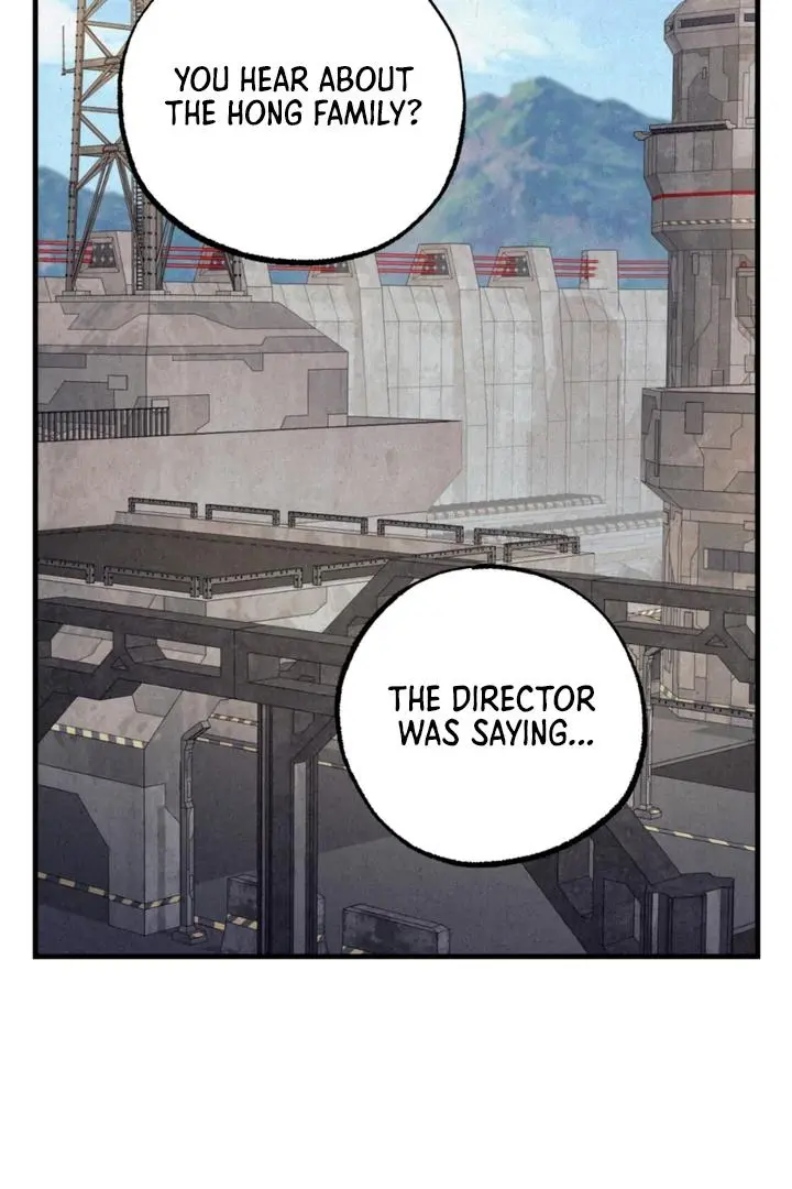 Dazzling Breath Chapter 21 page 116