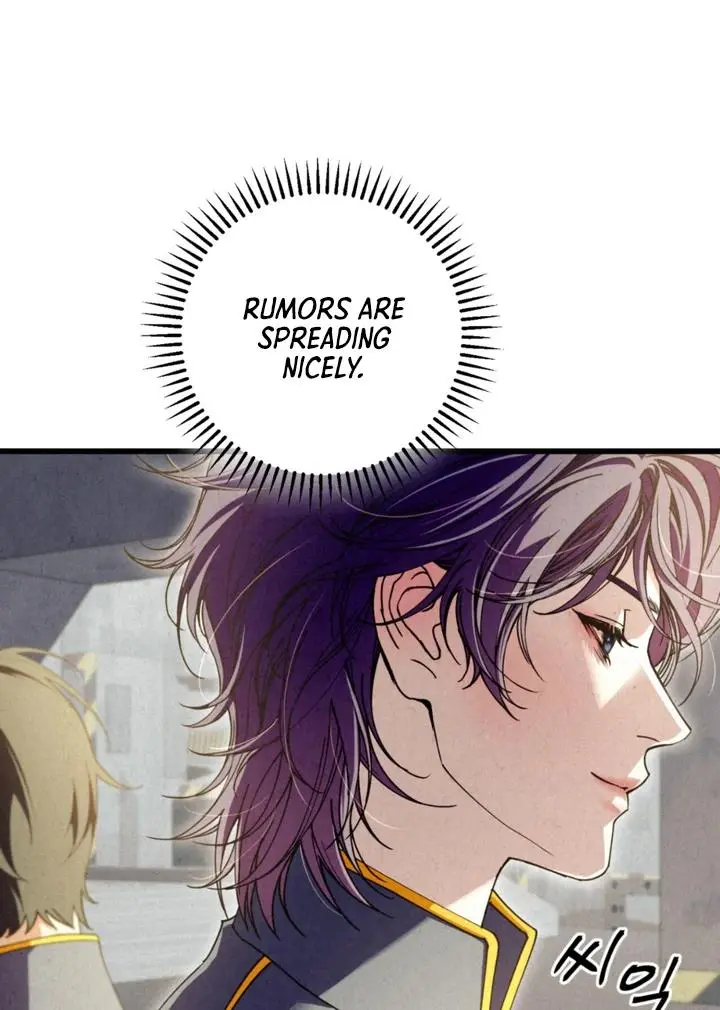 Dazzling Breath Chapter 21 page 121