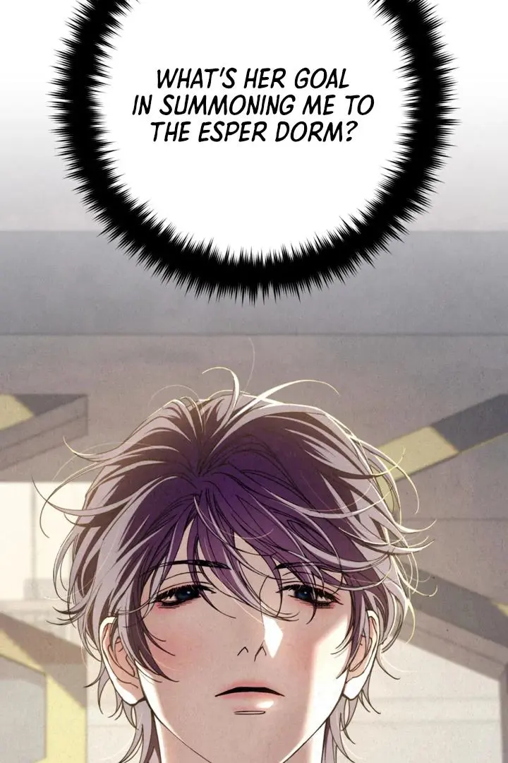 Dazzling Breath Chapter 21 page 129