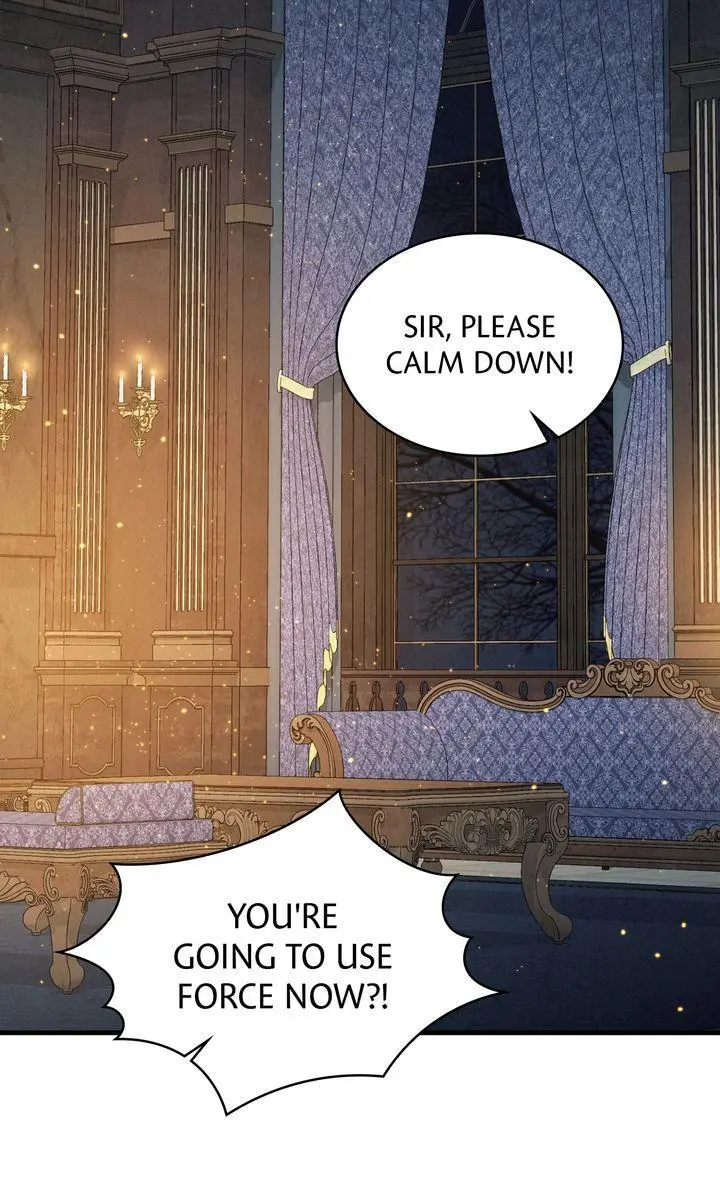 Dazzling Breath Chapter 25 page 3