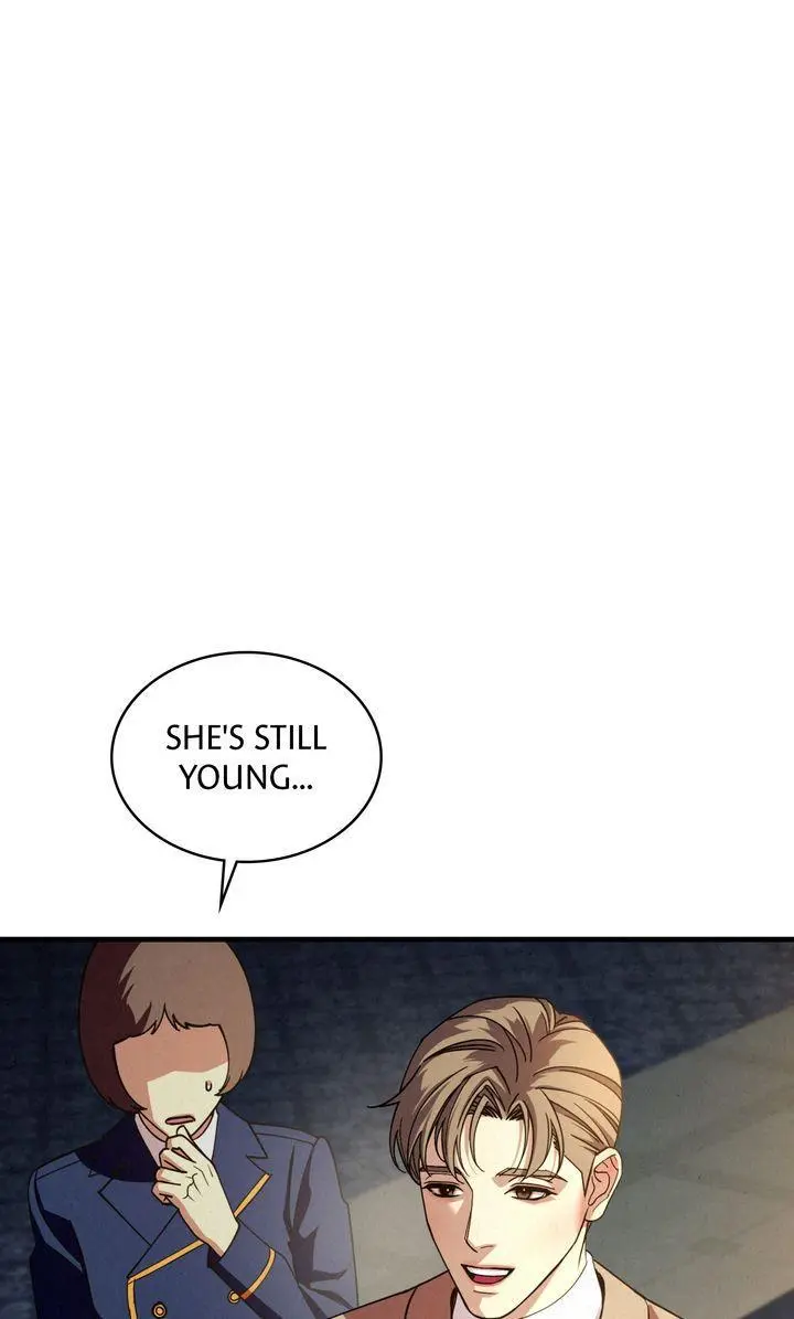 Dazzling Breath Chapter 25 page 4