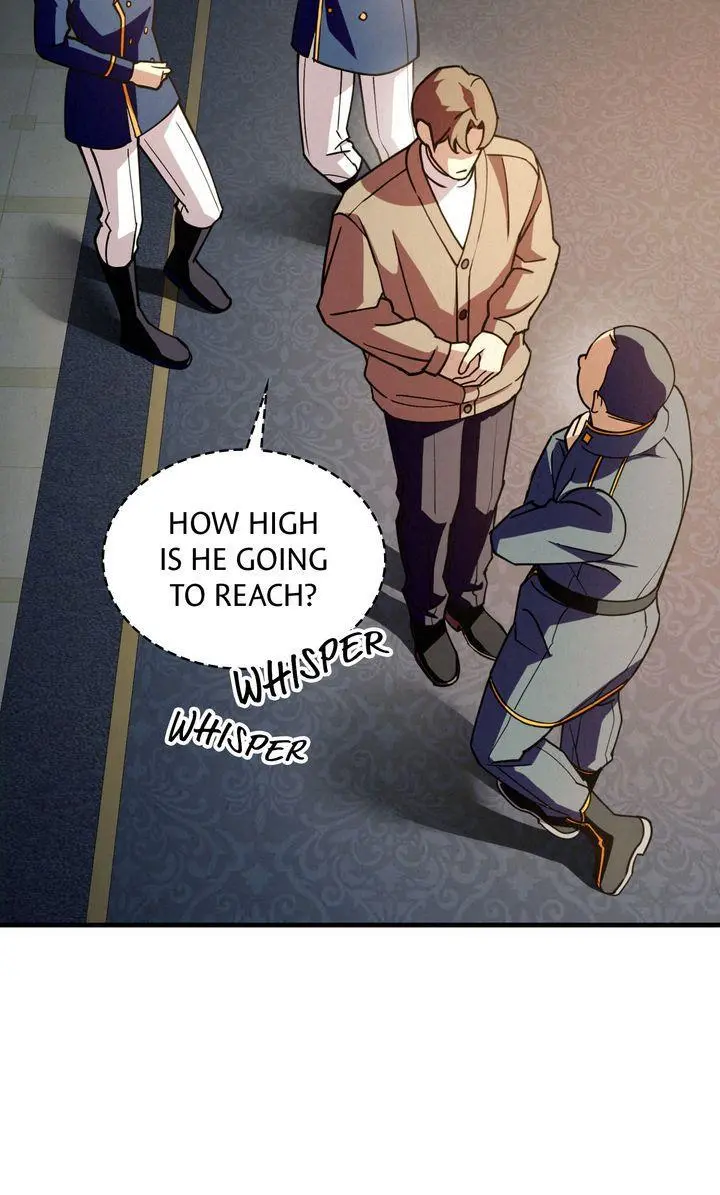 Dazzling Breath Chapter 25 page 14