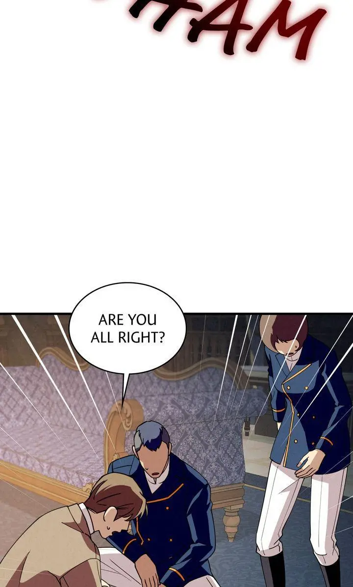 Dazzling Breath Chapter 25 page 20
