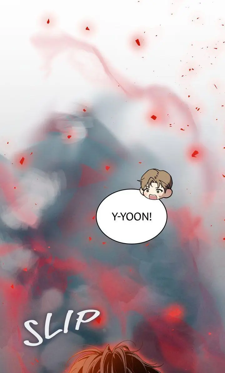Dazzling Breath Chapter 25 page 23