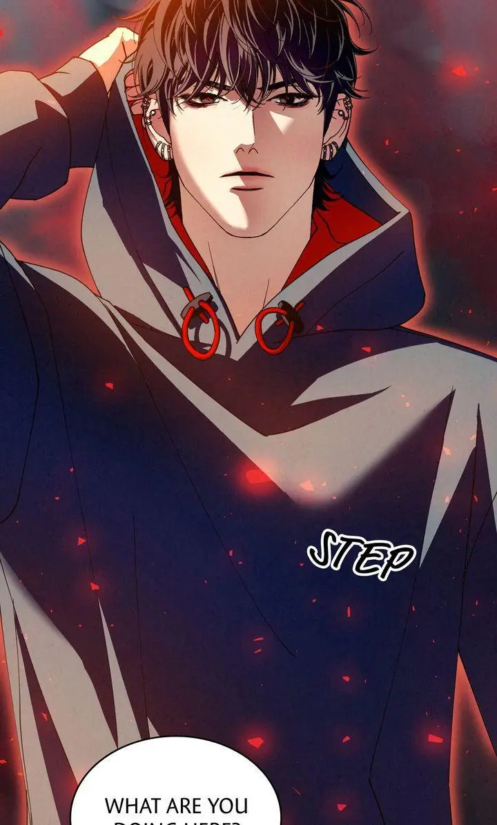 Dazzling Breath Chapter 25 page 24