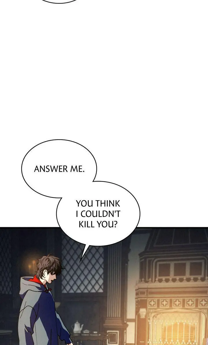 Dazzling Breath Chapter 25 page 27