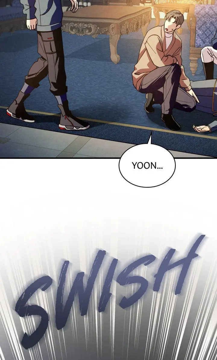 Dazzling Breath Chapter 25 page 28