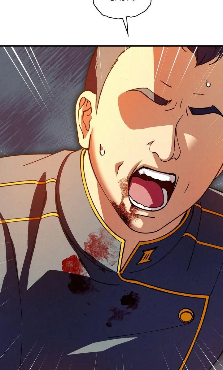 Dazzling Breath Chapter 25 page 39