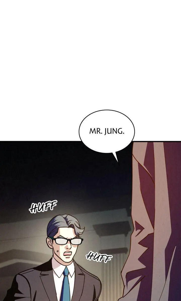 Dazzling Breath Chapter 25 page 43