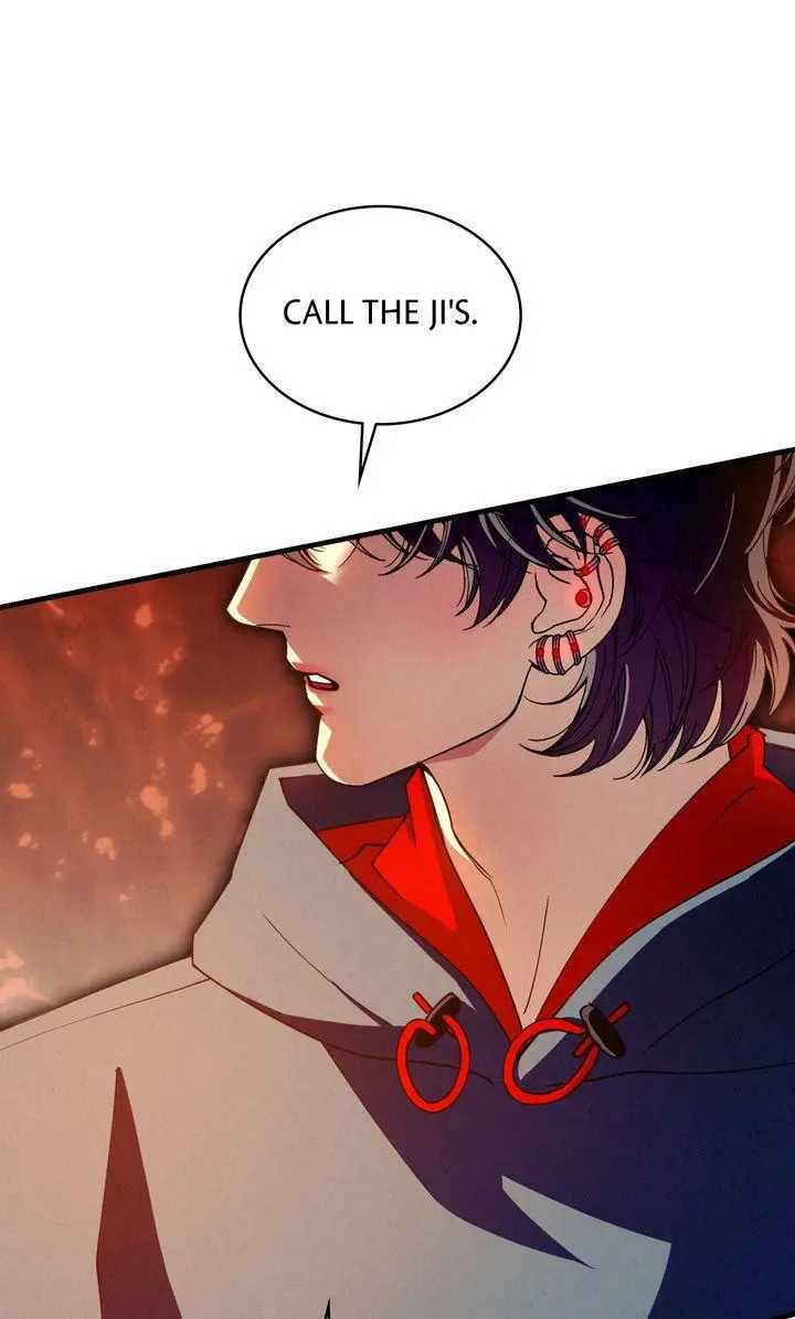 Dazzling Breath Chapter 25 page 45