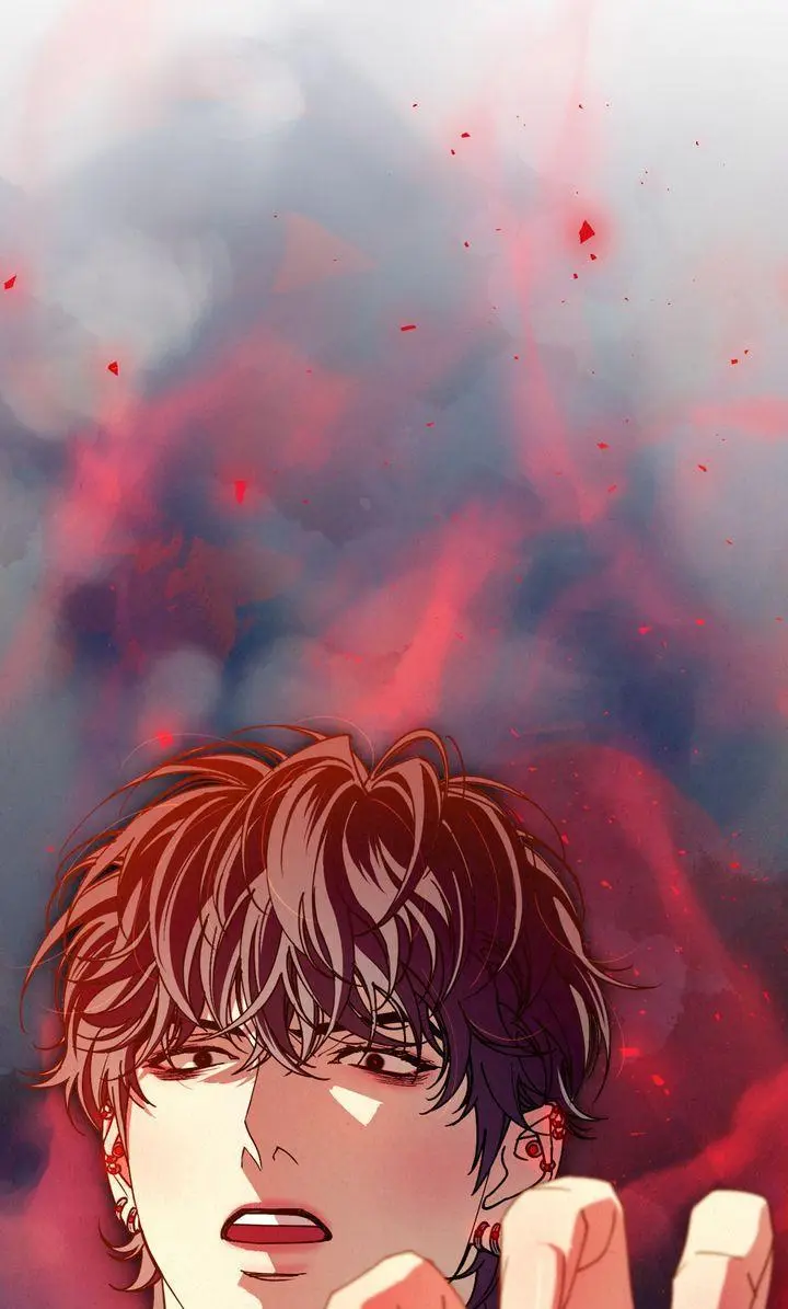 Dazzling Breath Chapter 25 page 47